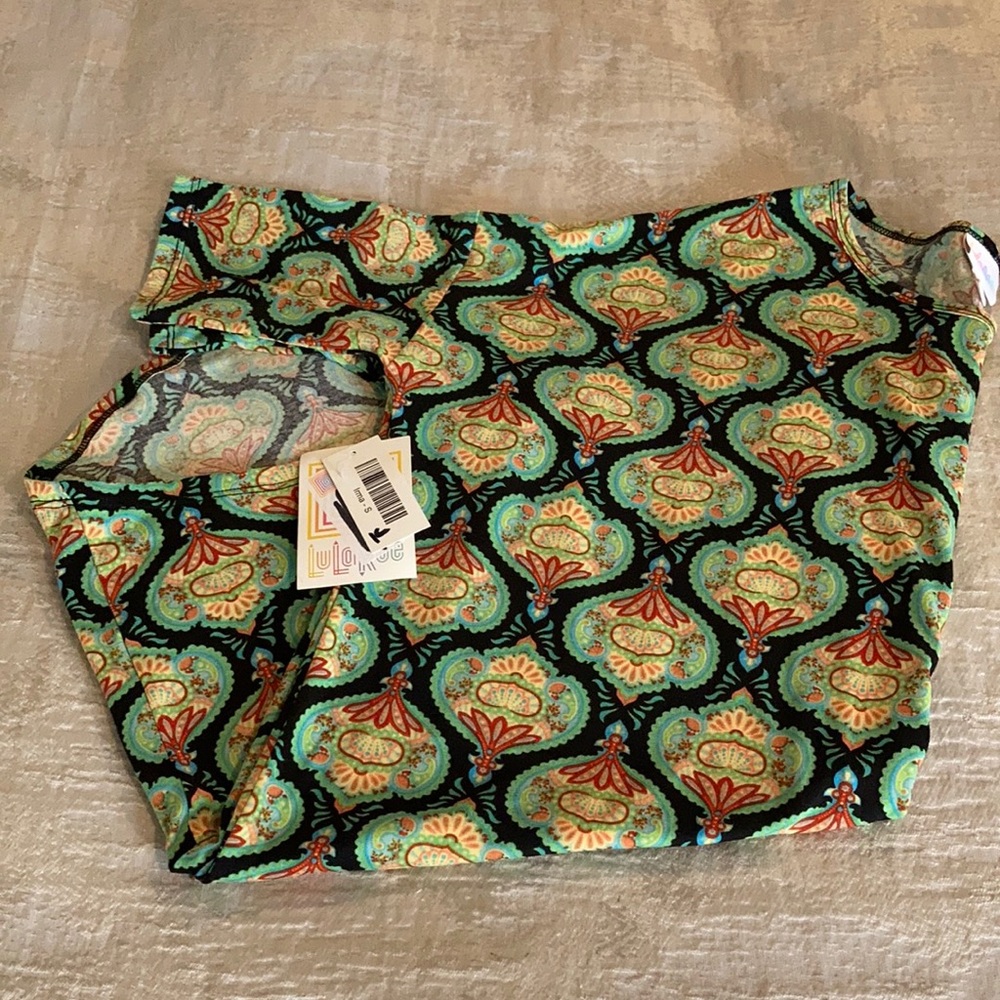 LulaRoe Irma size S